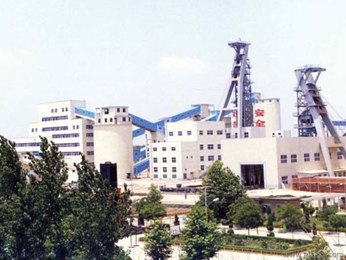 永夏礦區(qū)工程總承包與全國工程總承包銀鑰匙獎