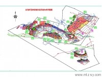 義馬礦區(qū)規(guī)劃