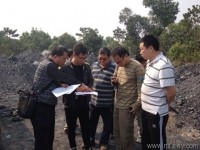 老撾華潘煤電一體化項(xiàng)目