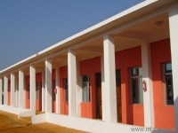 中國幾內(nèi)亞友誼學校