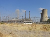 津巴布韋布拉瓦約（Bulawayo）熱力發(fā)電站技術(shù)改造項目