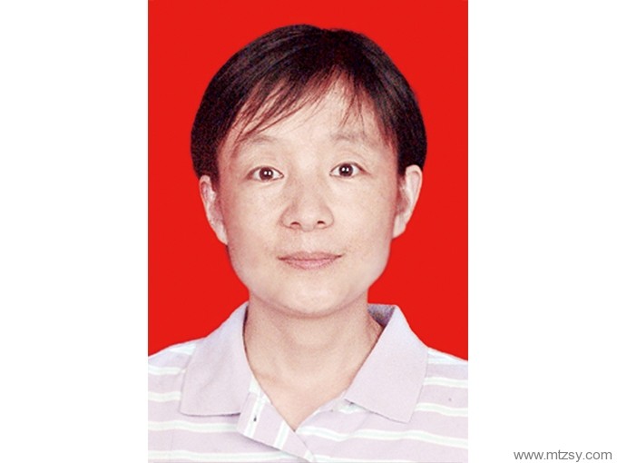 盧莉（礦井一所）