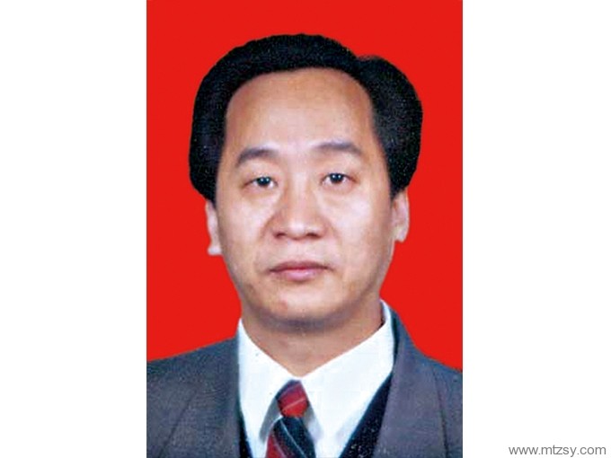 董憲洲（監(jiān)理公司）