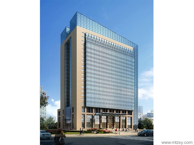 鄭州恒通國際廣場