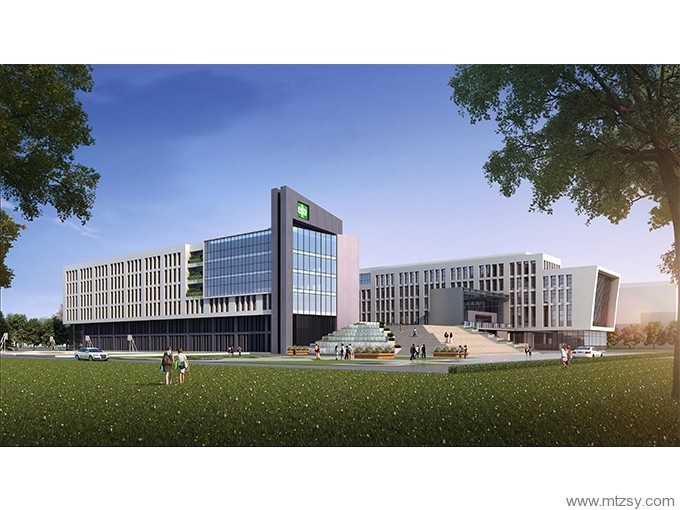 鄭州軌道交通實(shí)訓(xùn)基地