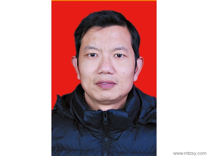 孔凡德（礦井二所）