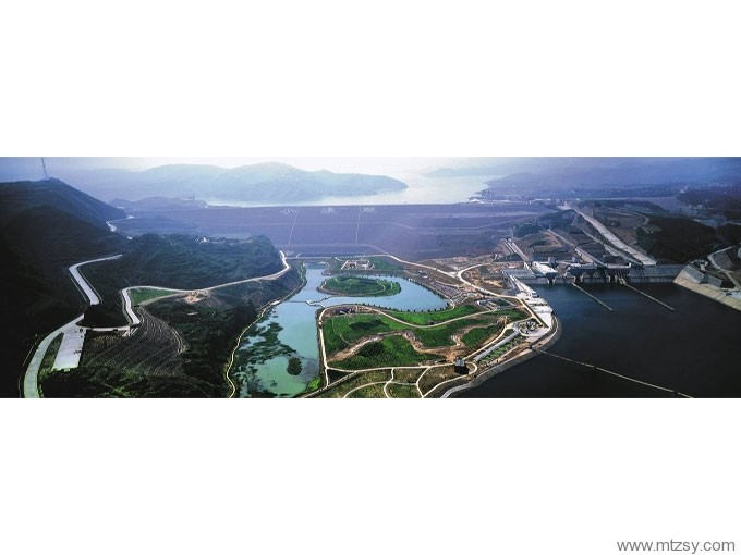 黃河小浪底水庫庫區(qū)工礦企業(yè)復(fù)核報(bào)告