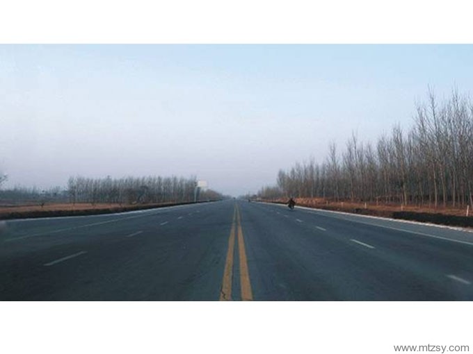 鄭州華轅煤業(yè)李糧店礦進(jìn)場(chǎng)公路