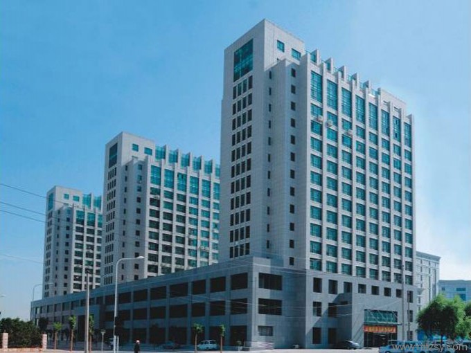 鄭東新區(qū)王鼎國貿大廈