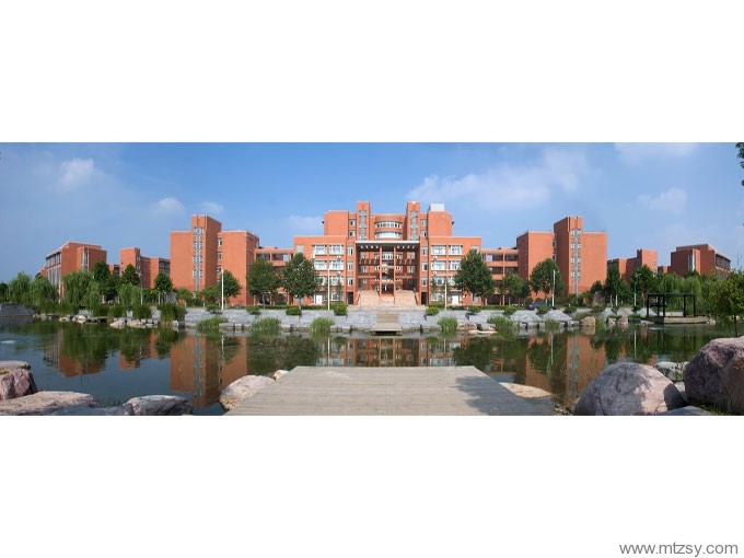 鄭州大學(xué)新校區(qū)核心教學(xué)區(qū)勘察