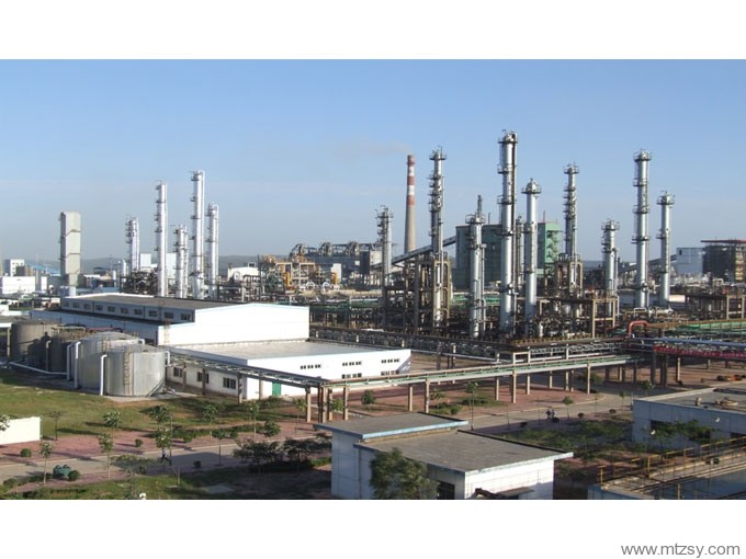 河南煤業(yè)化工集團(tuán)義馬氣化廠(chǎng)勘察