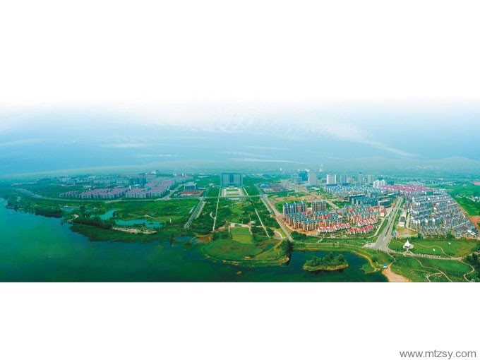 平頂山新區(qū)環(huán)境影響評價