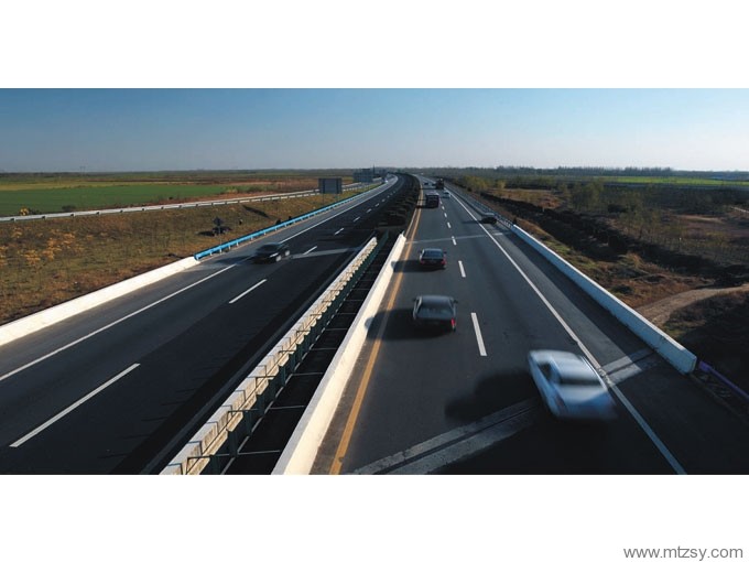 許豪高速環(huán)境影響評價、水土保持方案