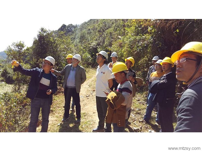 老撾華潘一體化項(xiàng)目監(jiān)理