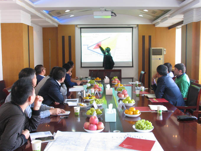 中赟國際工程有限公司