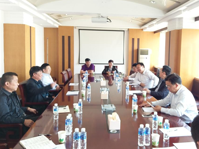 中赟國際工程有限公司