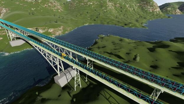 中赟國際工程有限公司