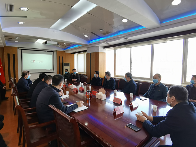 中赟國際工程有限公司