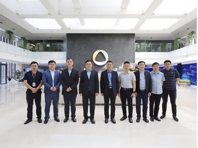 中赟國際工程有限公司