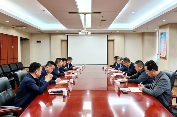 中赟國(guó)際工程有限公司