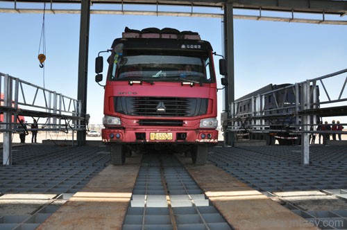 中赟國際工程有限公司