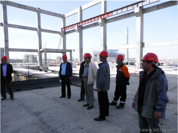 中赟國(guó)際工程有限公司